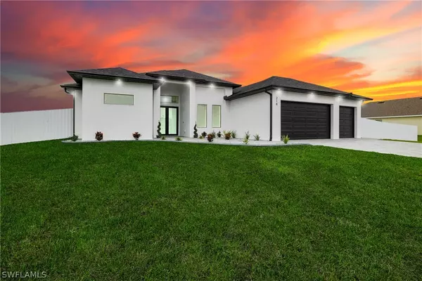 Cape Coral, FL 33991,218 SW 25th AVE