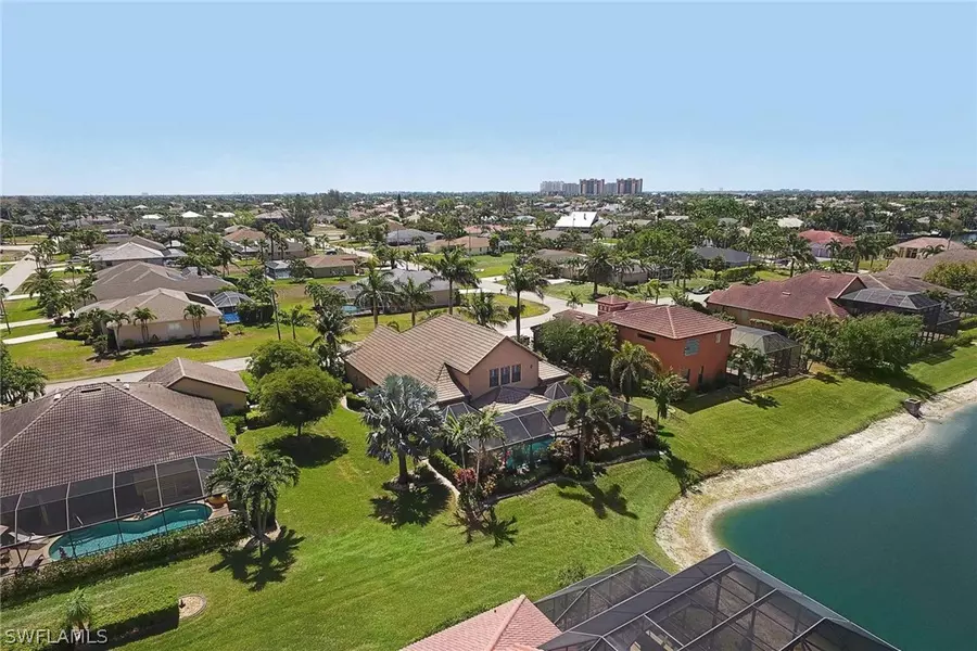 5208 SW 22nd AVE, Cape Coral, FL 33914