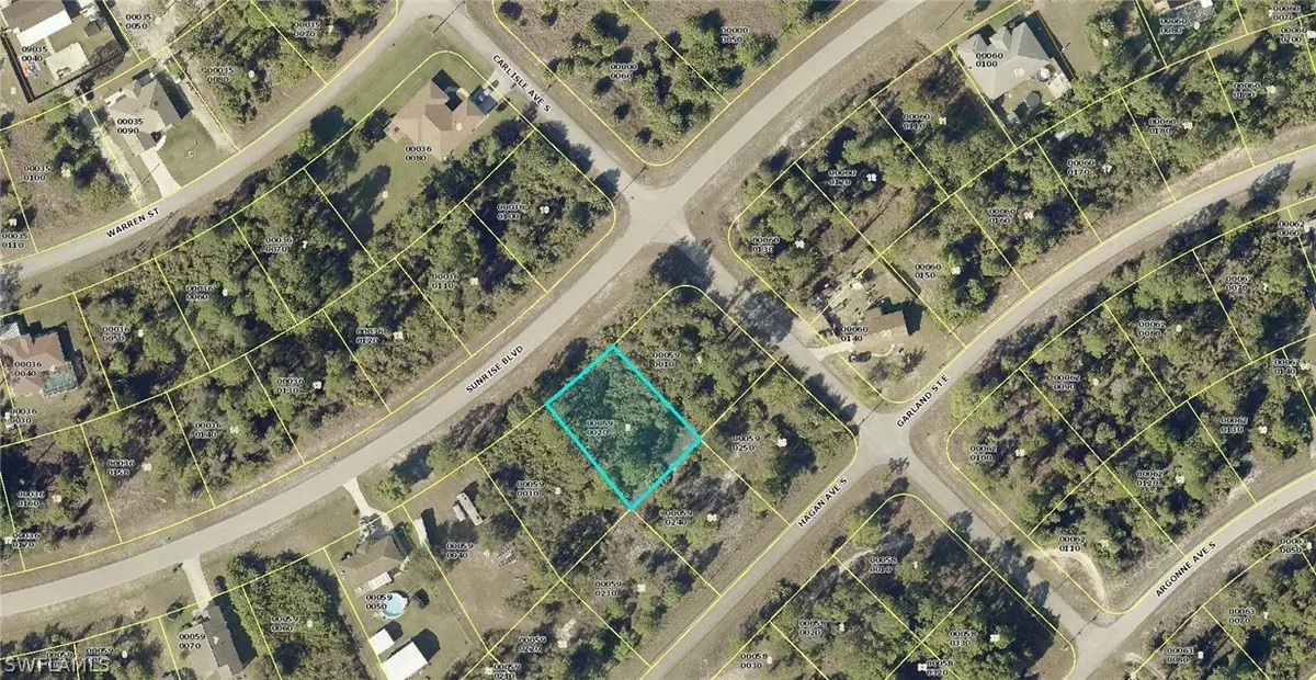 Lehigh Acres, FL 33974,844 Sunrise BLVD