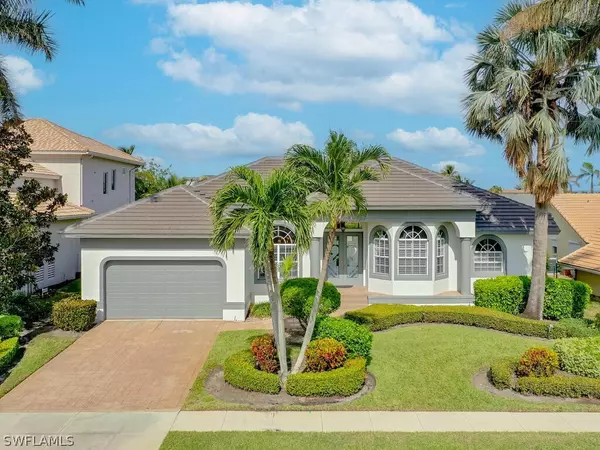 Marco Island, FL 34145,980 Fieldstone DR