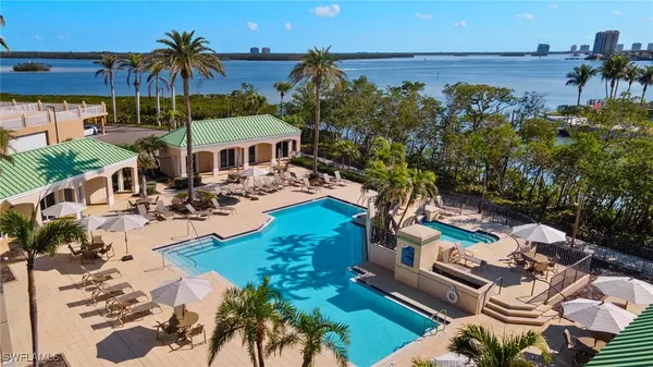 Fort Myers Beach, FL 33931,4142 Bay Beach LN #PH 1102