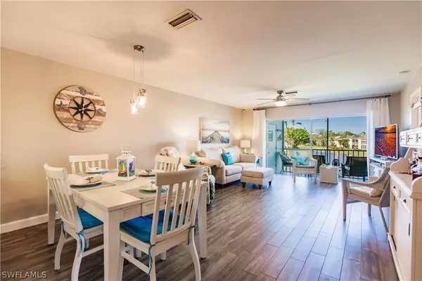 Fort Myers, FL 33908,7152 Blanquilla CT #8