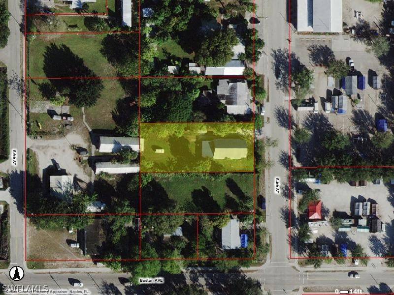 Immokalee, FL 34142,111 S 4th ST