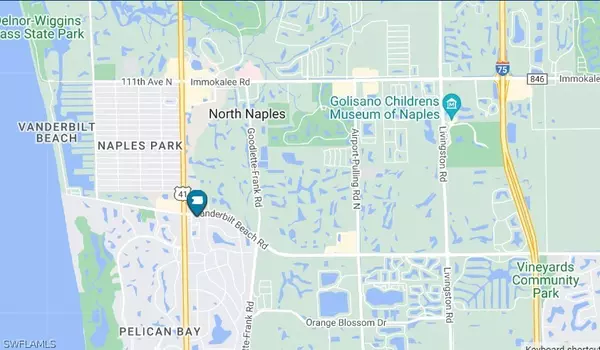 Naples, FL 34108,910 Vanderbilt Beach RD #115W