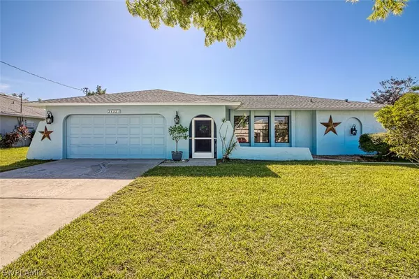 2132 SE 15th ST, Cape Coral, FL 33990