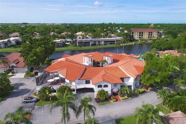 Fort Myers, FL 33908,11921 Seabreeze Cove LN #206