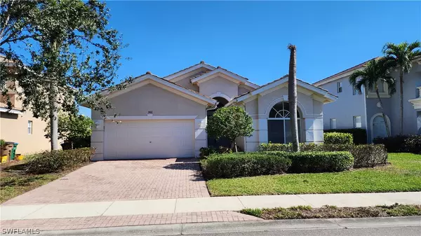 Cape Coral, FL 33909,3421 Dandolo CIR