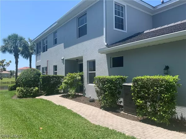 Alva, FL 33920,16560 Goldenrod LN #101