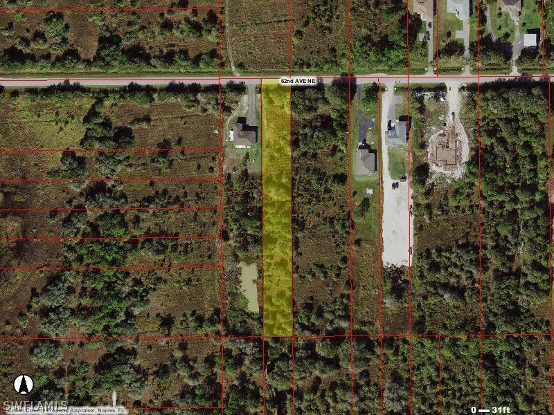 Naples, FL 34120,62ND AVE NE