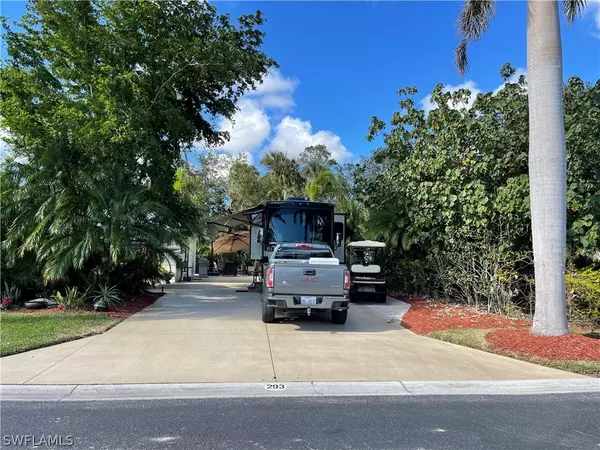 Labelle, FL 33935,Lot 293 3021 Riverboat LNDG