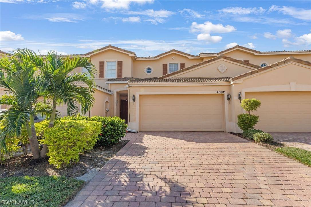 4092 Cherrybrook LOOP, Fort Myers, FL 33966