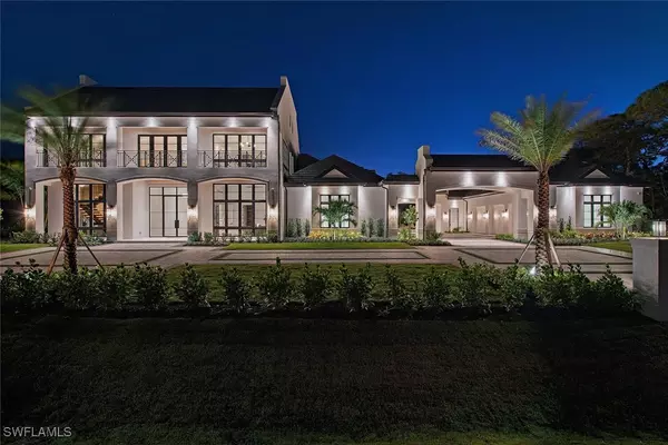 117 West ST, Naples, FL 34108