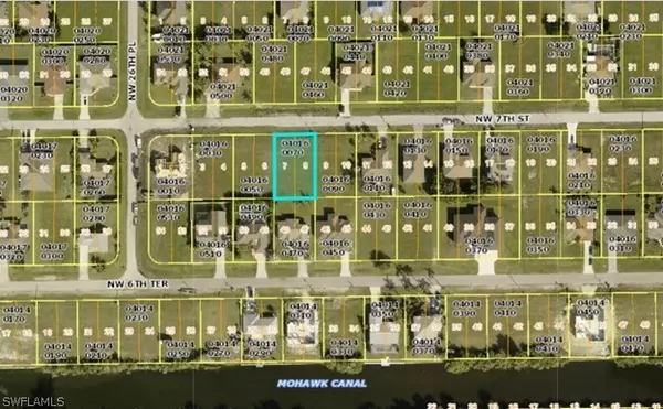 Cape Coral, FL 33993,2524 NW 7th ST
