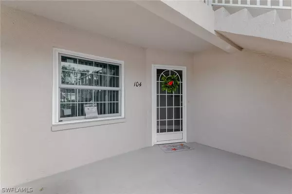 Lake Suzy, FL 34269,11644 SW Egret CIR #104