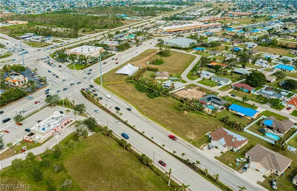 Cape Coral, FL 33991,129 Santa Barbara BLVD