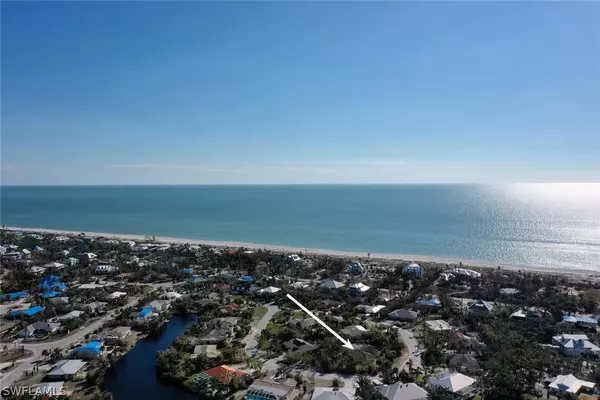 Sanibel, FL 33957,577 Boulder DR