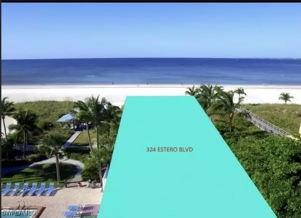 Fort Myers Beach, FL 33931,324 Estero BLVD