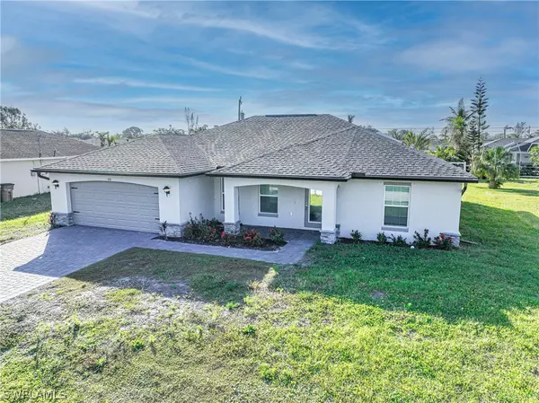 Cape Coral, FL 33990,158 SE 18th ST