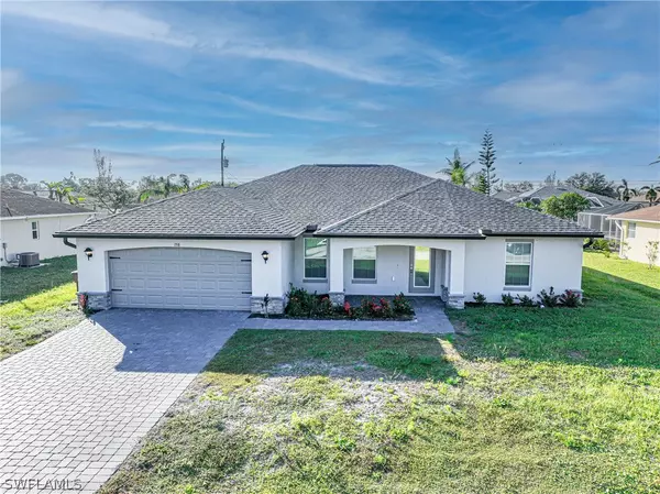 Cape Coral, FL 33990,158 SE 18th ST