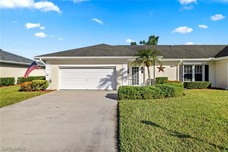 1247 S Brandywine CIR, Fort Myers, FL 33919