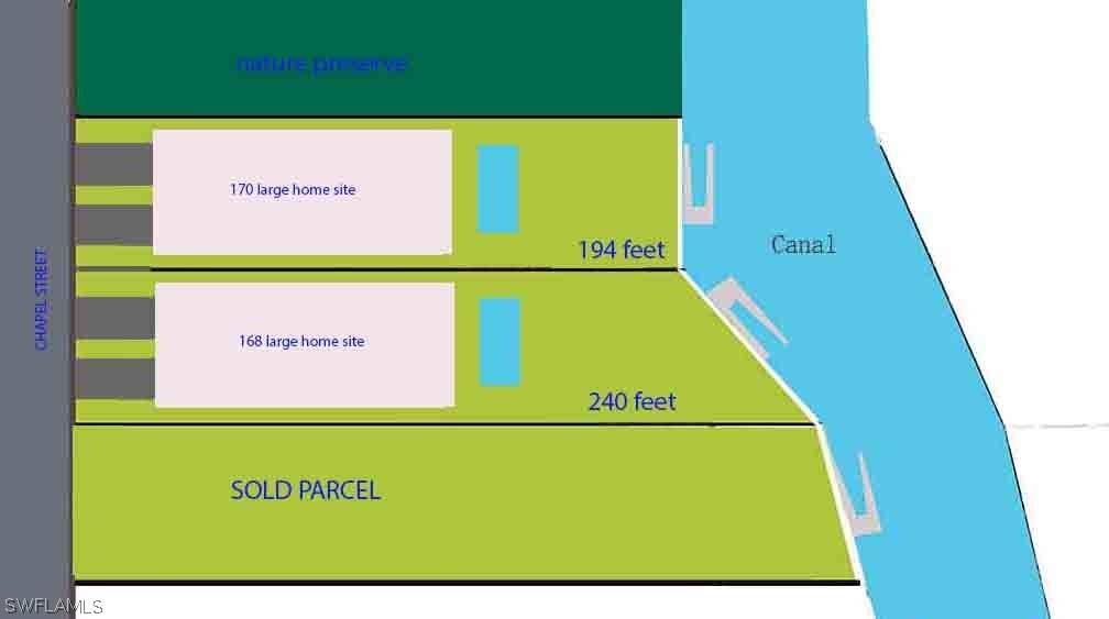 Fort Myers Beach, FL 33931,168 Chapel ST