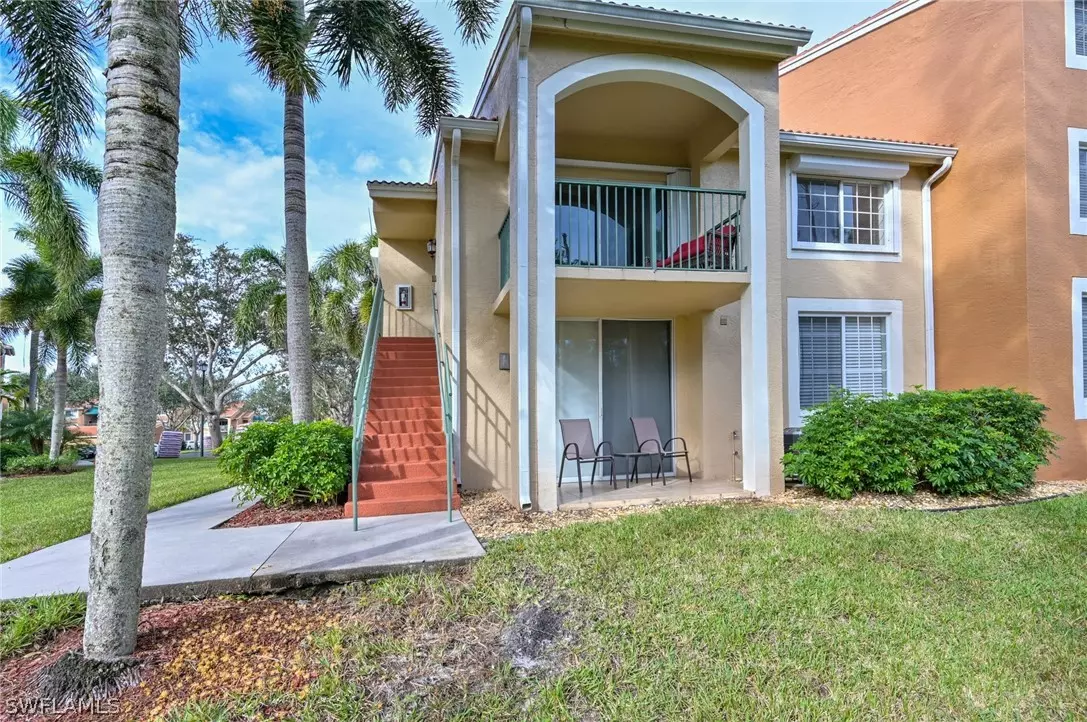 Naples, FL 34104,1260 Wildwood Lakes BLVD #208