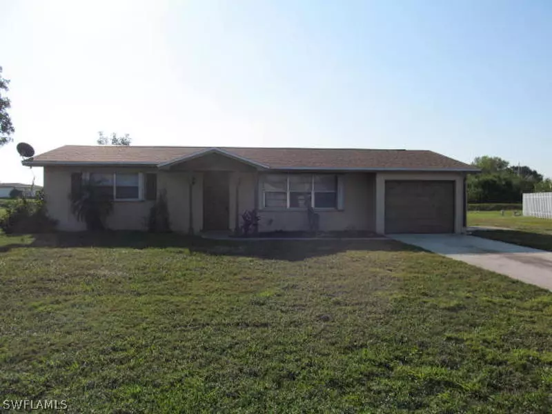 Lehigh Acres, FL 33936,1515 Medford PL