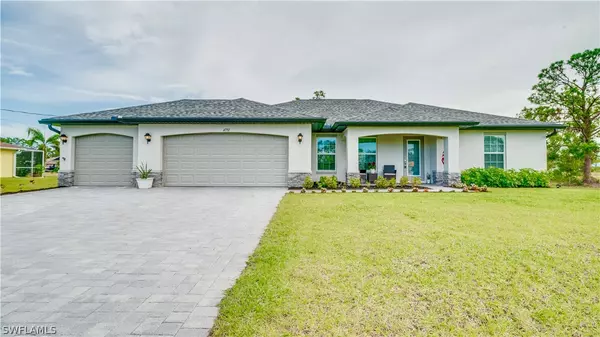 Cape Coral, FL 33993,4751 NW 39th AVE