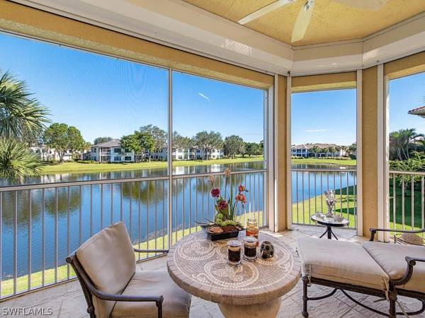 1875 Les Chateaux BLVD #7-203, Naples, FL 34109