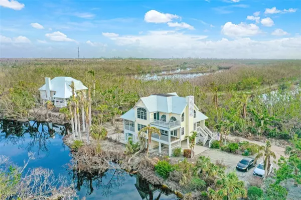 241 Violet DR, Sanibel, FL 33957