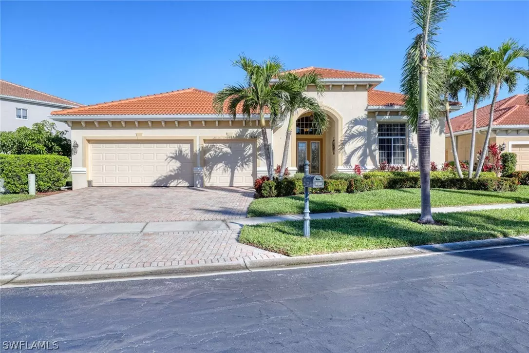 Fort Myers, FL 33908,9150 Paseo De Valencia ST