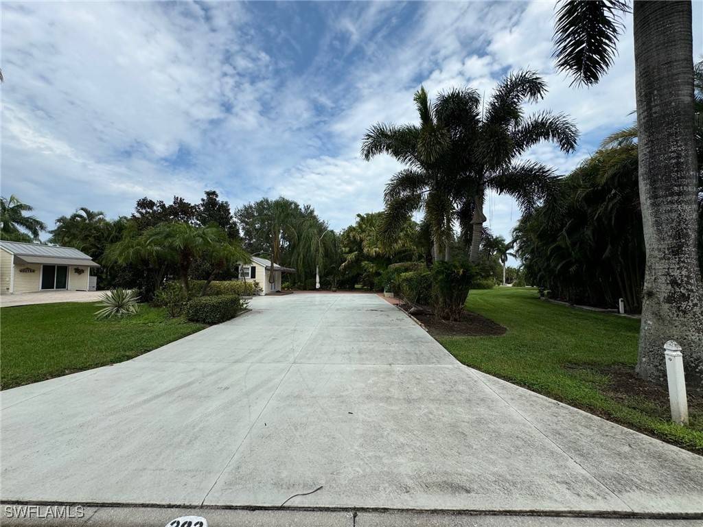 Lot 282 3000 Riverboat LNDG, Labelle, FL 33935