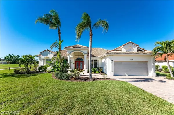 3001 Big Pass LN, Punta Gorda, FL 33955
