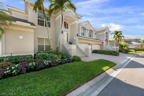 Naples, FL 34105,3019 Lancaster DR #3