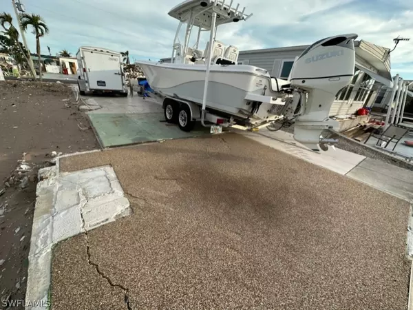 St James City, FL 33956,2941 Binnacle LN