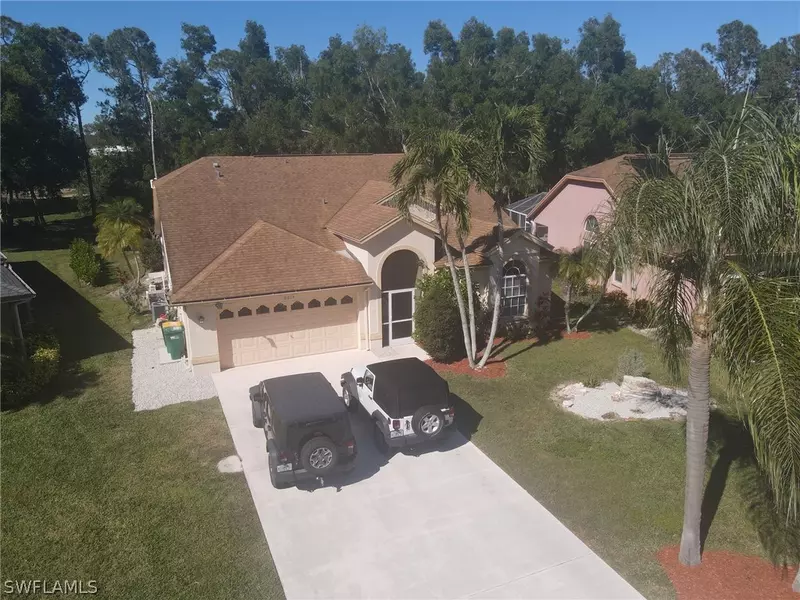6614 Cutty Sark LN, Naples, FL 34104