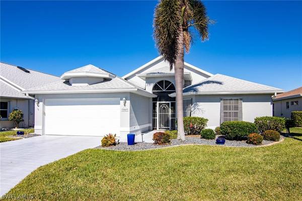 3449 Sabal Springs BLVD, North Fort Myers, FL 33917