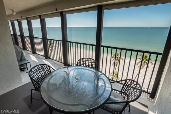 Naples, FL 34108,10525 Gulf Shore DR #282