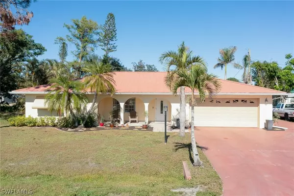 2343 Burton AVE, Fort Myers, FL 33907