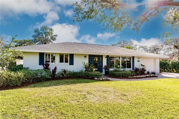 Naples, FL 34103,2650 13th ST N