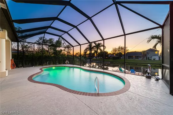 Cape Coral, FL 33990,118 SE 23rd PL