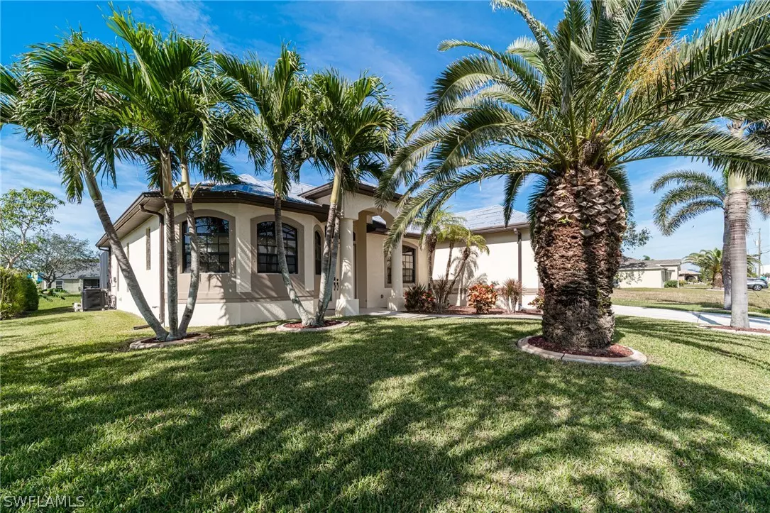 Cape Coral, FL 33990,118 SE 23rd PL