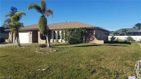 Cape Coral, FL 33990,206 SE 15th AVE
