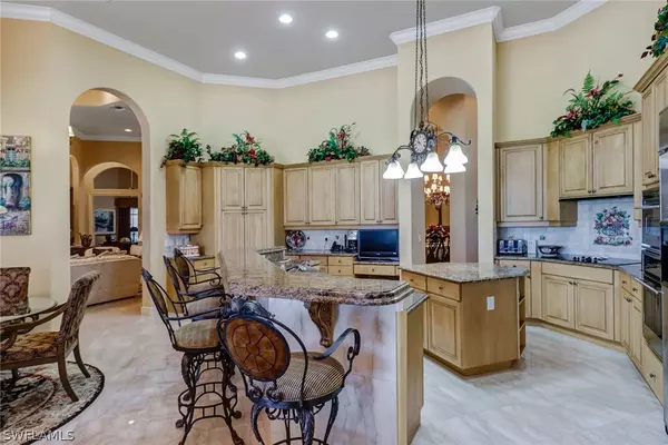 Naples, FL 34119,408 Terracina WAY