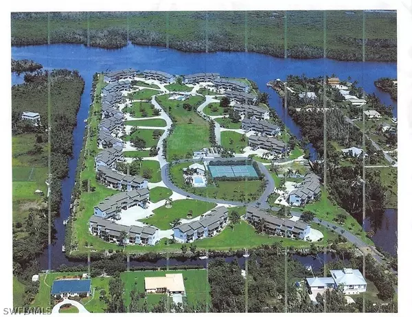 Bokeelia, FL 33922,5201 Blue Crab CIR #A#6