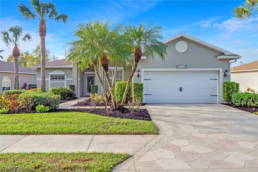 21156 Braxfield LOOP, Estero, FL 33928