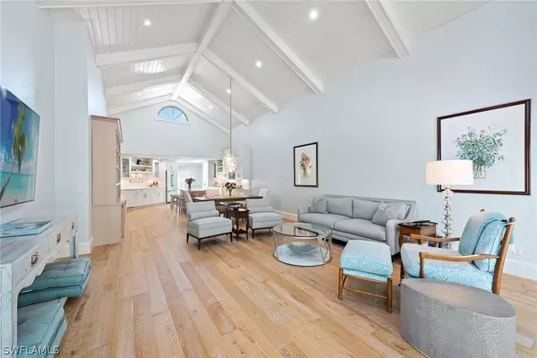 Naples, FL 34108,7075 Villa Lantana WAY #3.23