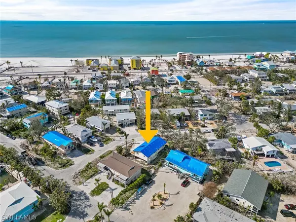 5509 Oak Ridge AVE, Fort Myers Beach, FL 33931