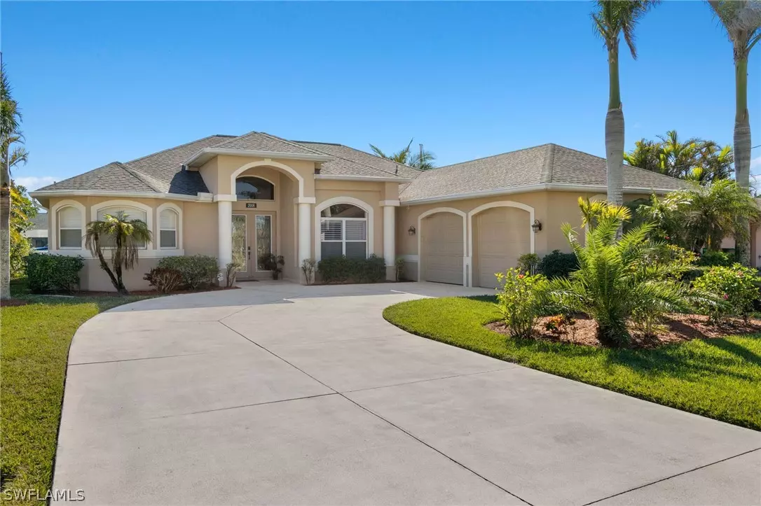 Cape Coral, FL 33990,2018 SE 12th TER
