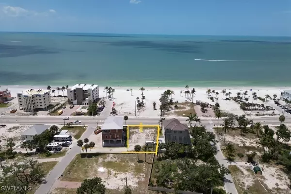 Fort Myers Beach, FL 33931,4341 Estero BLVD